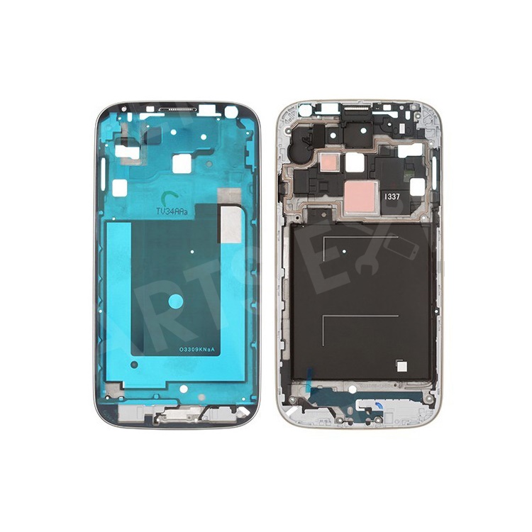 

Front Frame Cover Panel Housing Repair for Samsung Galaxy S4 IV SGH-I337 AT&T, Galaxy S4 I9505 I9502 I337 M919 I545 L720 R970