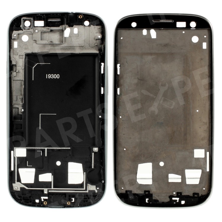 s3 bezel