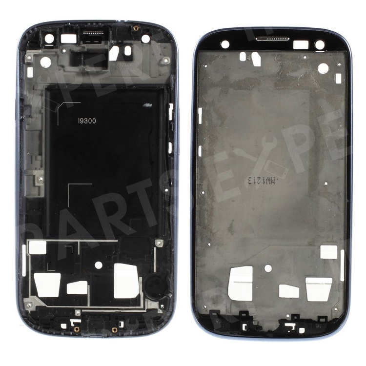s3 bezel