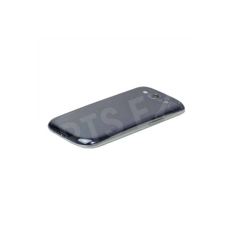 Samsung i9300 Galaxy S iii Back Battery Cover Housing Replacement OEM - Blue