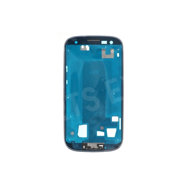 

OEM Middle Metal Plate Frame Repair Parts for Samsung Galaxy S3 i9305 LTE, Galaxy S III I9300