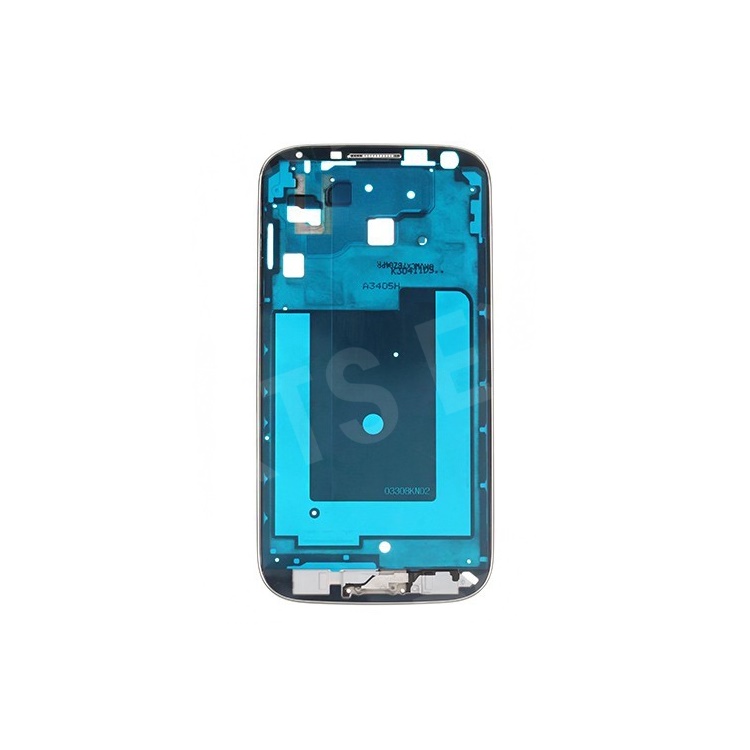 Front Housing Frame Bezel for Samsung I9505 Galaxy S4 SGH-i337 AT&T OEM