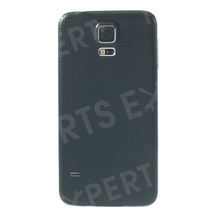 OEM Battery Door Cover Replacement for Samsung Galaxy S5 G900 - Grey