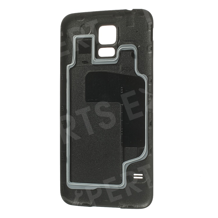 OEM Battery Door Cover Replacement for Samsung Galaxy S5 G900 - Champagne