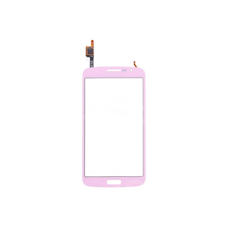 

Pink OEM LCD Touch Screen Digitizer for Samsung Galaxy Grand 2 SM-G7102 (With DUOS Letters), Galaxy Grand 2 G7100 G7102
