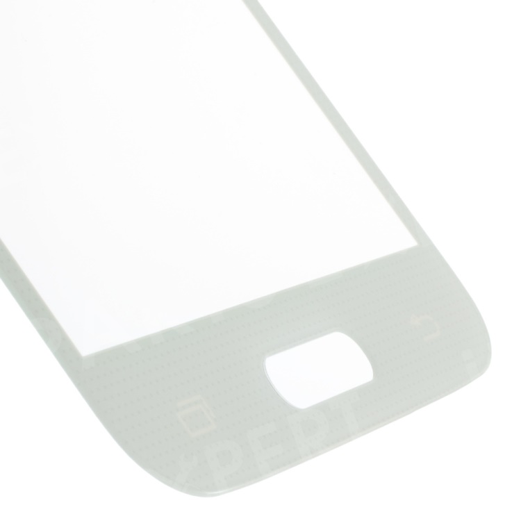 Front Glass Lens Replacement for Samsung Galaxy S5 Mini G800 - White