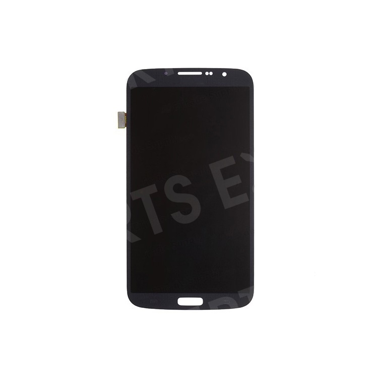 

LCD Screen and Digitizer Assembly for Samsung Galaxy Mega 6.3 I9200 w/ Floating Touch - Black, Galaxy Mega 6.3 I9200