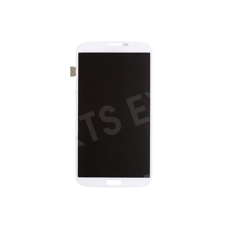 

LCD Screen and Digitizer Assembly for Samsung Galaxy Mega 6.3 I9200 w/ Floating Touch - White, Galaxy Mega 6.3 I9200