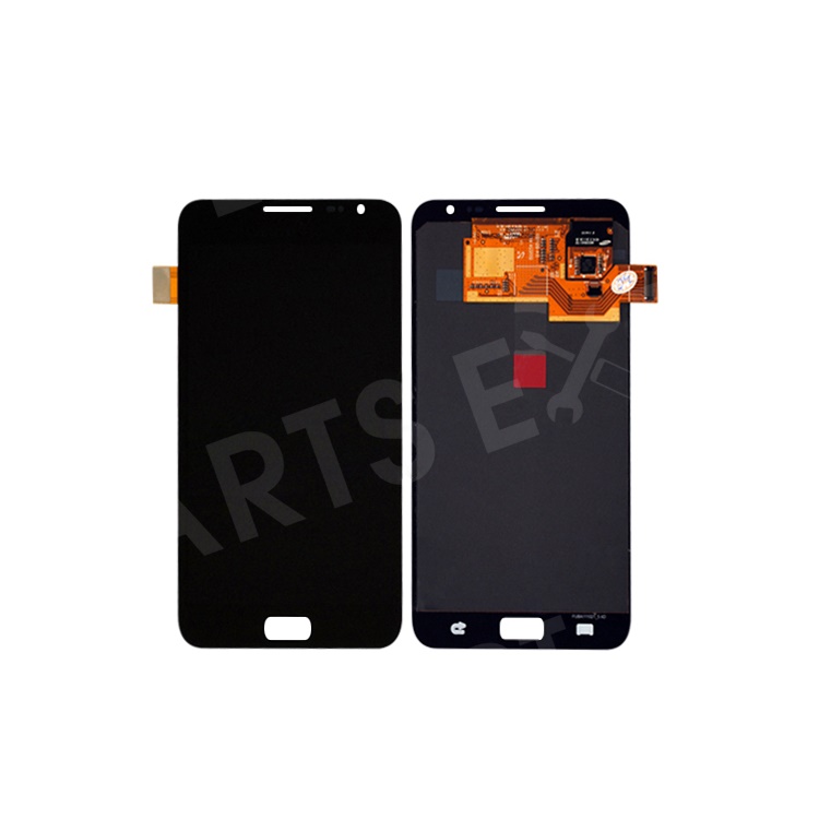 

OEM Digitizer Touch Screen and LCD Assembly for Samsung Galaxy Note i9220 - Black, Galaxy Note i9220 (N7000)