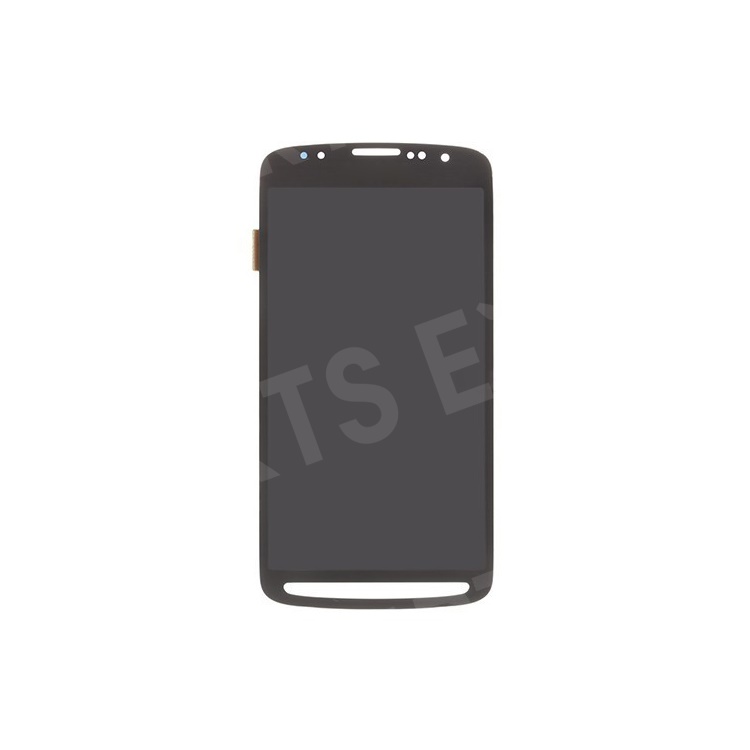 

Grey Touch Screen Digitizer LCD Assembly for Samsung I9295 Galaxy S4 Active, Galaxy S4 Active I9295