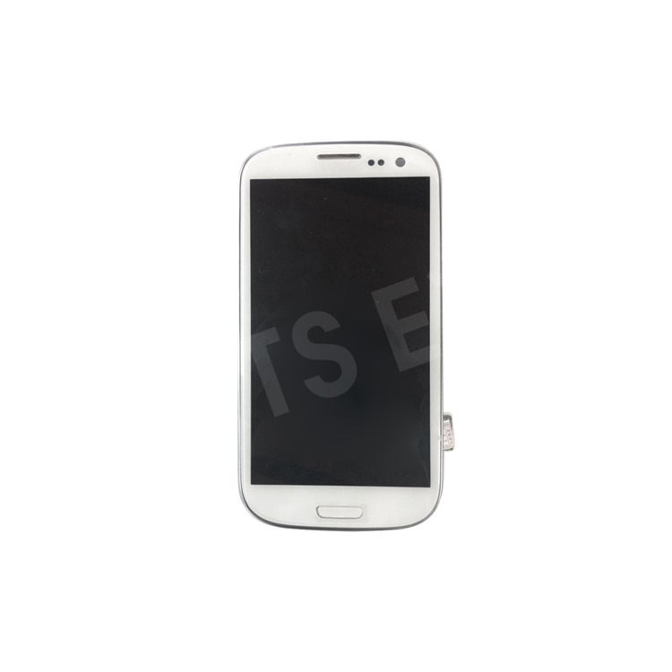 

White for Samsung I9305 Galaxy S3 LTE LCD Screen and Digitizer Assembly w/ Front Housing, Galaxy S III I9300