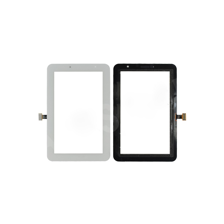

For Samsung Galaxy Tab 2 7.0 P3110 Wi-Fi Touch Screen Digitizer Replacement - White, Other Phone Models