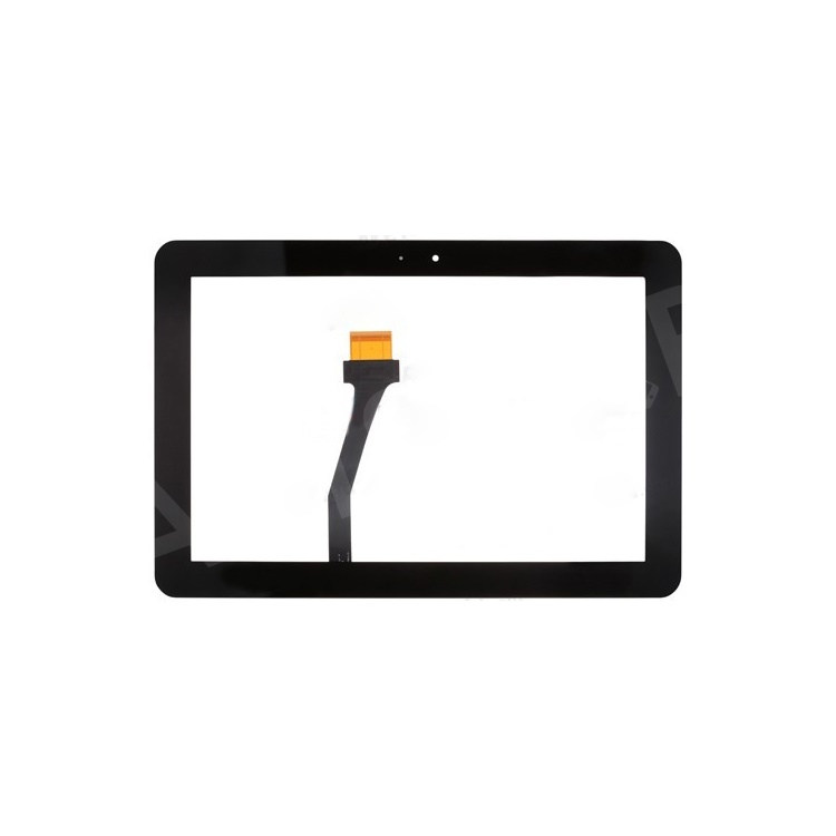 Black OEM Digitizer Touch Screen for Samsung Galaxy Tab 2 10.1 P5100 P5110