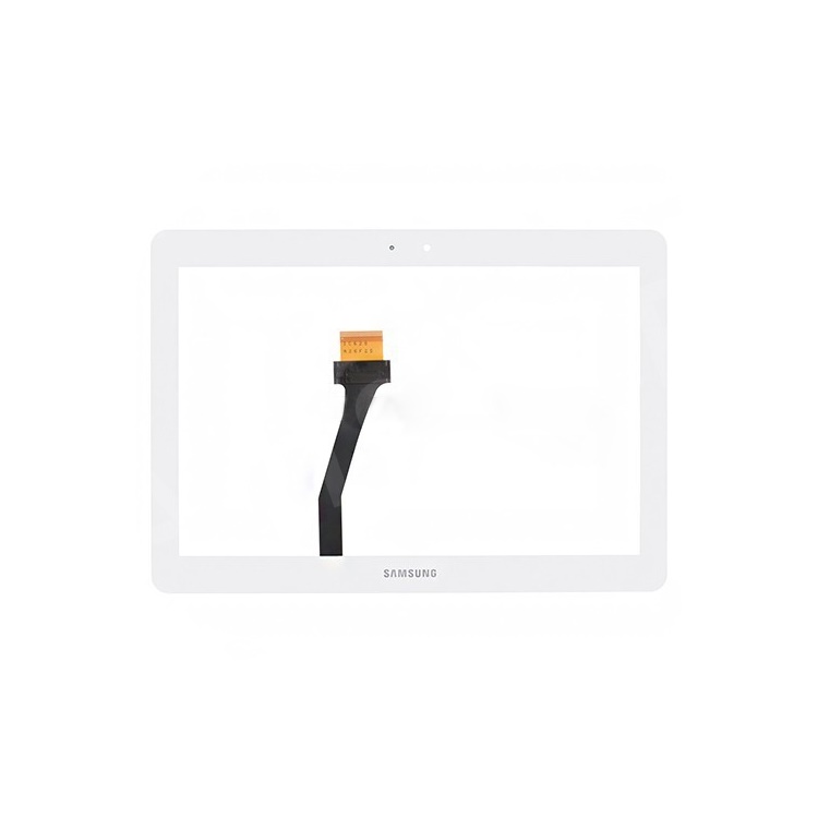 Touch Screen Digitizer for Samsung Galaxy Tab 2 10.1 P5100 P5110 (OEM) - White