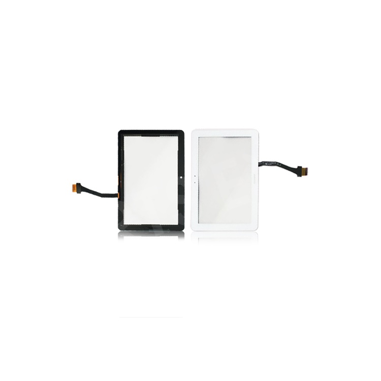 Touch Screen Digitizer for Samsung P7500 Galaxy Tab 10.1 3G OEM - White