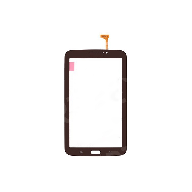 

Brown OEM Touch Screen Digitizer Replace Part for Samsung Galaxy Tab 3 7.0 SM-T210, Other Phone Models