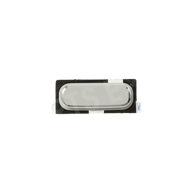 

OEM Home Button Key Replacement for Samsung Galaxy S4 Mini i9190 - White, Galaxy S4 mini