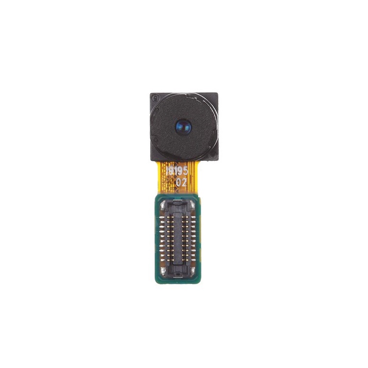 

OEM for Samsung Galaxy S4 Mini GT-I9195 LTE Front Facing Camera Flex Cable, Galaxy S4 mini