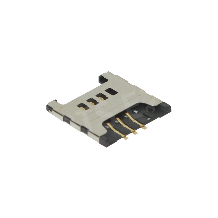 

SIM Card Holder Connector Repair Parts for Samsung Galaxy Note N7000 i9220, Other Phone Models
