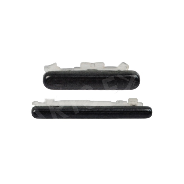 

Power Volume Button Key Replacement for Samsung i9300 Galaxy S3 iii - Grey, Galaxy S III I9300