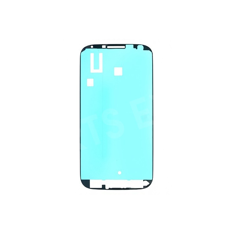 

Front Housing Frame Bezel Plate Adhesive Sticker for Samsung Galaxy S4 I9505 (OEM), Galaxy S4 I9500