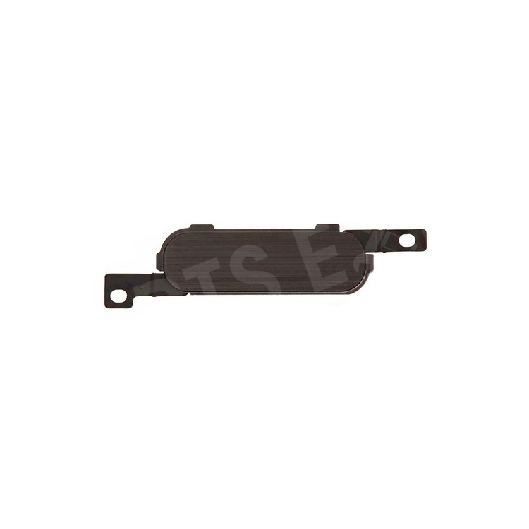 

For Samsung Galaxy Note II N7100 Home Button Key Replacement OEM - Black, Galaxy Note II N7100