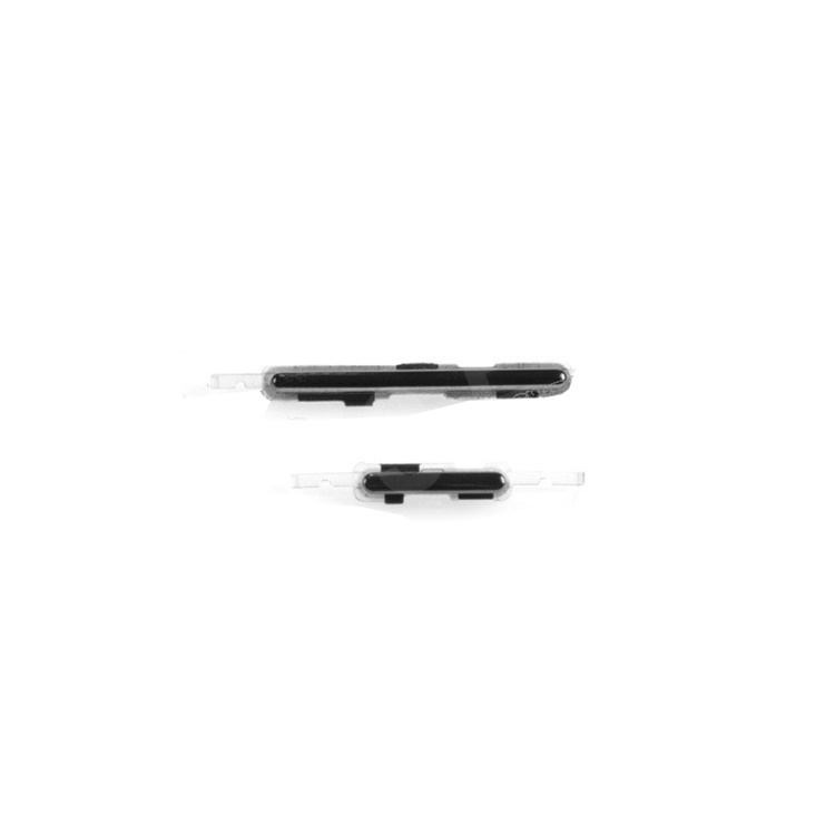 

Volume Button Key + Power Button Key Replacement for Samsung Galaxy Note 2 / II N7100 - Black, Galaxy Note II N7100