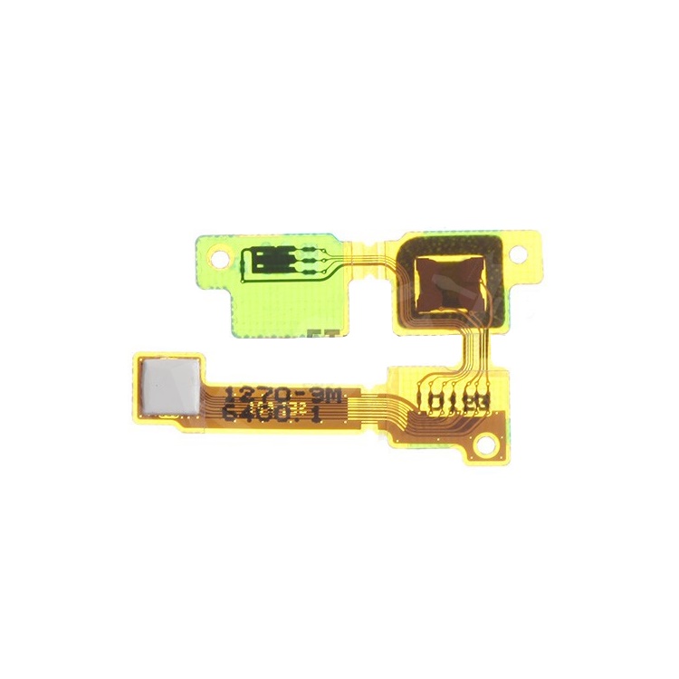 For Sony Xperia Z1 L39h C6903 Honami Microphone Flex Cable Ribbon