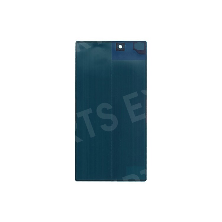 OEM Battery Door Cover Housing for Sony Xperia Z Ultra XL39h C6806 - Black