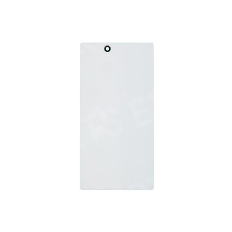 OEM Battery Back Cover Housing for Sony Xperia Z Ultra XL39h C6806 - White