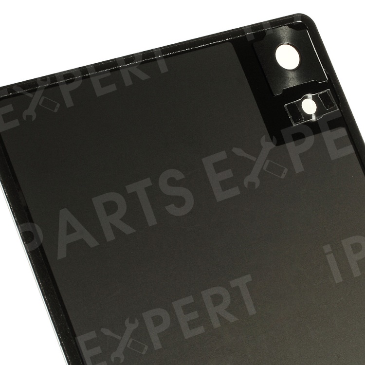 OEM Battery Housing Door Cover for Sony Xperia Z2 D6503 D6502 D6543 - Black