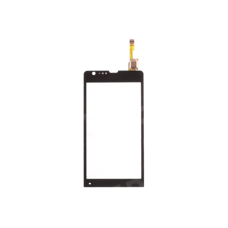 

OEM Digitizer Touch Screen for Sony Xperia SP C5303 M35h - Black, Xperia SP C5303 C5302