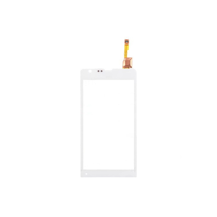 

OEM LCD Touch Screen Digitizer for Sony Xperia SP C5303 M35h - White, Xperia SP C5303 C5302