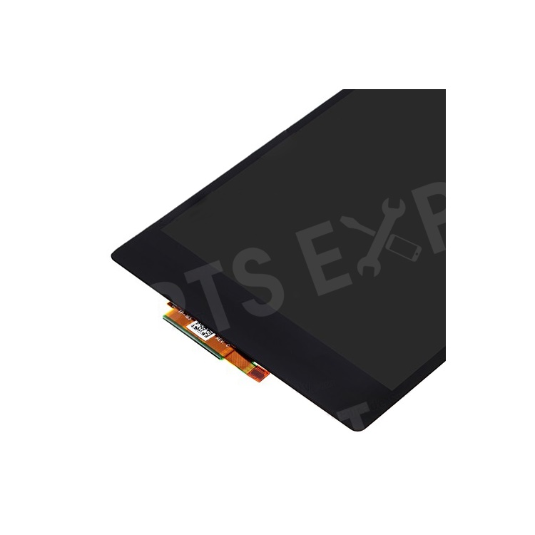 Black OEM LCD Touch Screen Digitizer Assembly for Sony Xperia Z Ultra C6806 C6802 C6833 XL39h