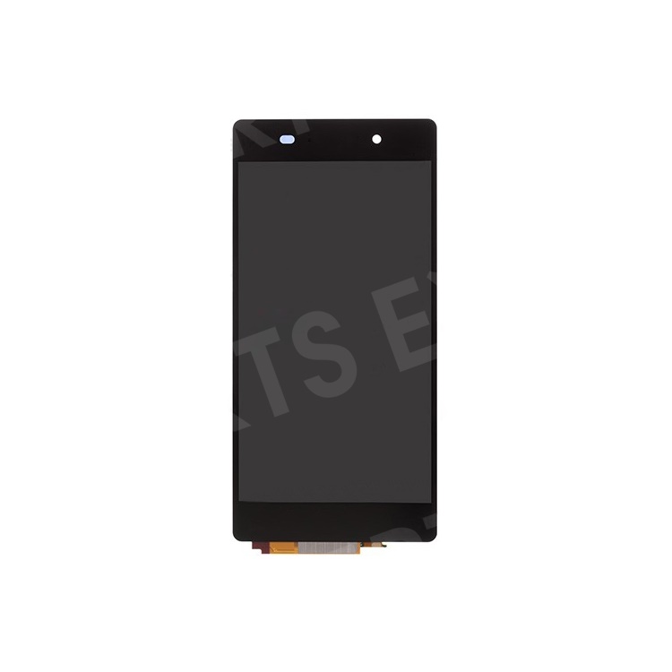 OEM LCD Touch Screen Digitizer Assembly for Sony Xperia Z2 D6503 D6502 D6543 - Black