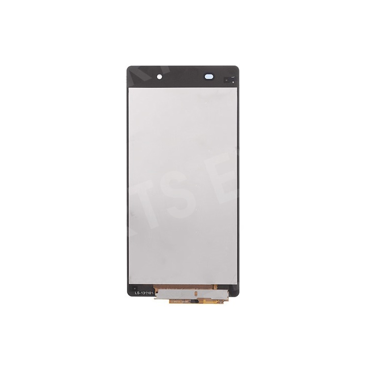 OEM LCD Touch Screen Digitizer Assembly for Sony Xperia Z2 D6503 D6502 D6543 - Black