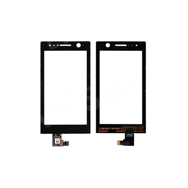 

Touch Screen Digitizer Replacement for Sony Xperia U ST25i, Other Sony Models