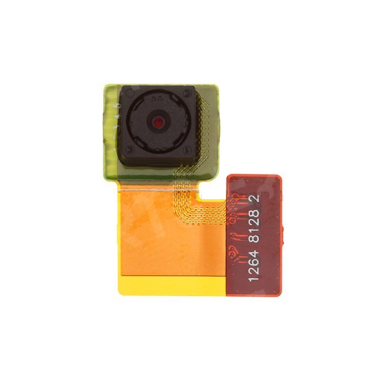 

Front Camera Module Replacement Part for Sony Xperia Z C6603 L36h, Other Sony Models