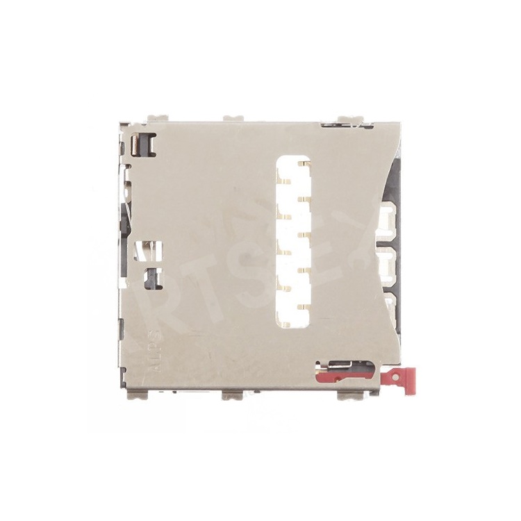 

SIM Card Reader Contact Replacement for Sony Xperia Z1 L39h C6903 Honami (OEM), Other Sony Models