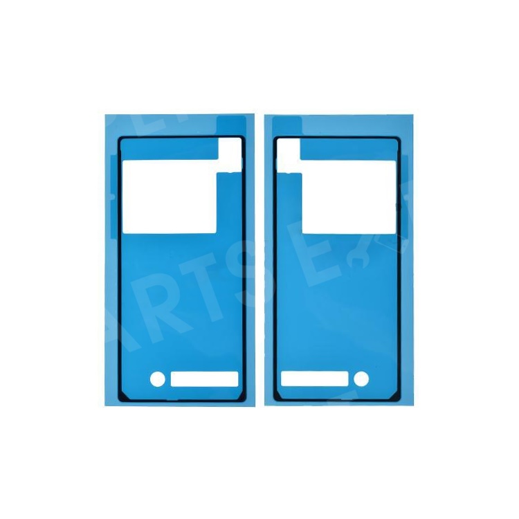 

OEM Battery Back Door Adhesive Sticker for Sony Xperia Z2 D6503 D6502 D6543, Other Sony Models