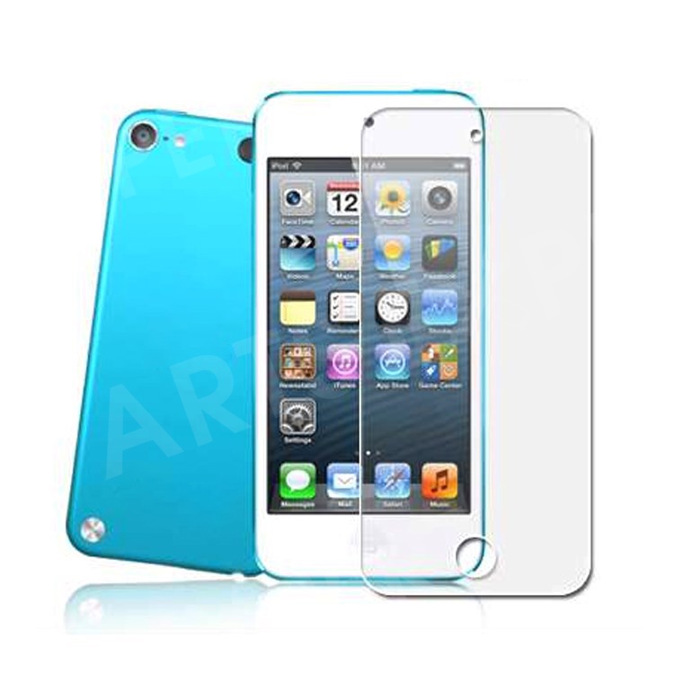 

For iPod Touch 5 0.3mm Anti-explosion Tempered Glass Screen Protector Film (Arc Edge), iPod Touch 5