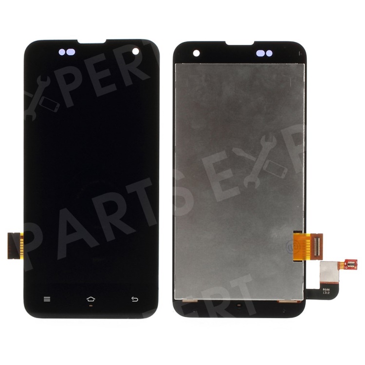 

Replacement LCD Touch Screen Digitizer Assembly for Xiaomi 2 MI2 - Black, Xiaomi M2 Xiaomi 2 Mi2