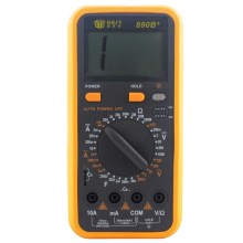 Measuring & Inspection Tools