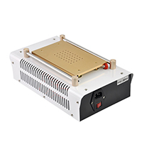 Screen Refurbishing Equipment