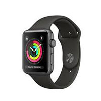 For Apple Watch