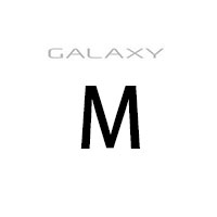 For Galaxy M Series