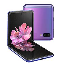 For Galaxy Z Flip Series