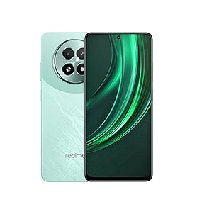 For Realme Number Series