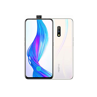 For Realme X Series