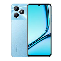 For Realme Note Series
